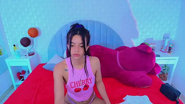 Snapshot of charlotte_0309 chatting on November 2025 07:35:02 PM charlotte 0309 online show from November 2025 07:35:02 PM