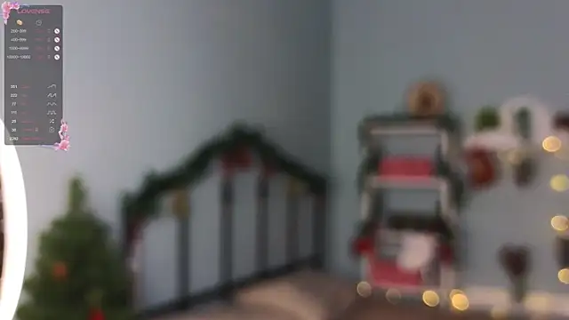 Snapshot of DawnGammell chatting on December 2024 09:19:01 PM DawnGammell online show from December 2024 09:19:01 PM