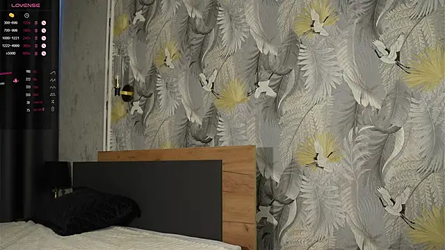 Snapshot of DawnGammell chatting on March 2025 08:29:01 AM DawnGammell online show from March 2025 08:29:01 AM