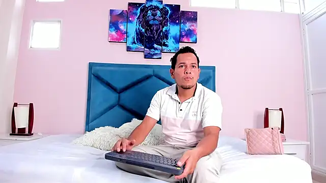 KattiaRose online show from December 2024 07:32:02 PM