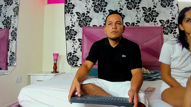 KattiaRose online show from December 2024 08:28:02 PM