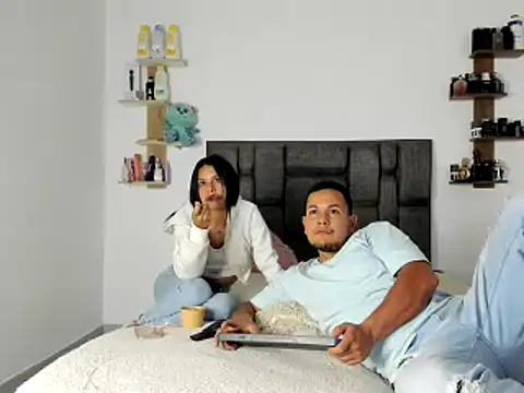 KattiaRose online show from February 2025 02:29:02 AM