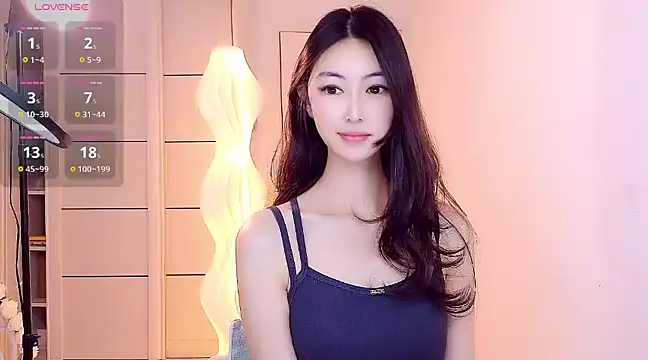 HaipaiSweetheart online show from March 2025 04:24:01 PM