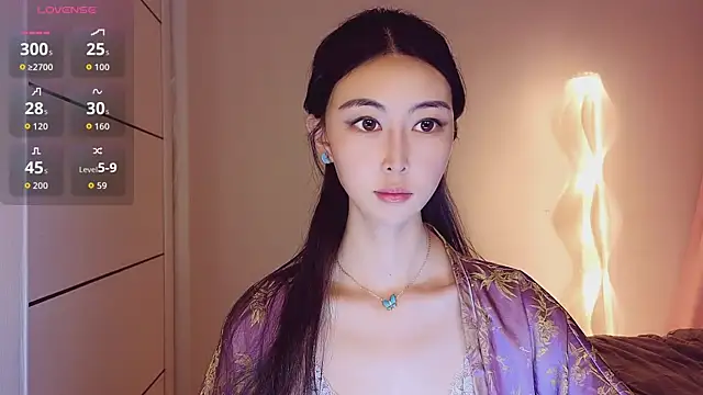 HaipaiSweetheart online show from October 2025 04:59:01 PM