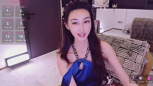 HaipaiSweetheart online show from October 2025 04:36:02 PM