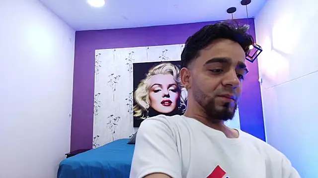 Little Alann online show from December 2024 04:19:01 PM