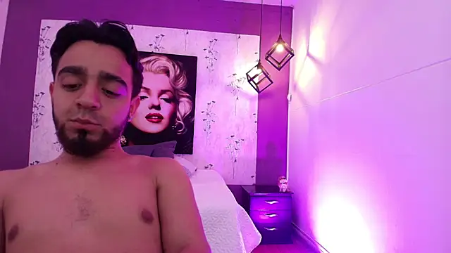 Little Alann online show from January 2025 12:04:02 AM