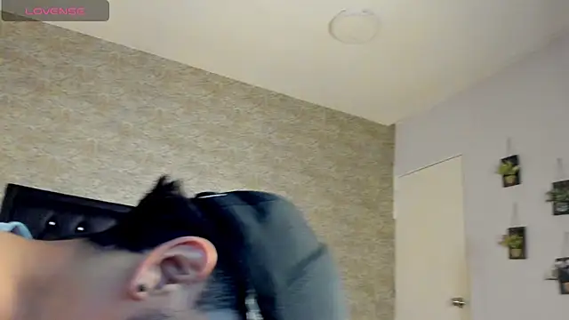 Little Alann online show from February 2025 07:59:02 PM