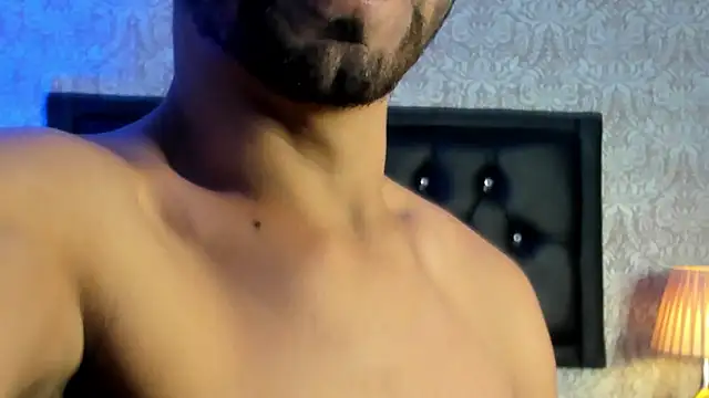 Little Alann online show from February 2025 07:38:01 PM