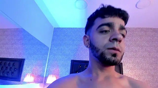 Little Alann online show from February 2025 05:15:02 AM