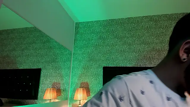Little Alann online show from February 2025 09:11:02 PM