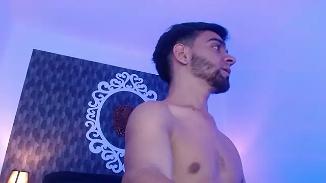 Little Alann online show from February 2025 07:56:01 AM