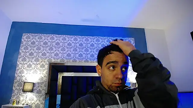 Little Alann online show from March 2025 06:44:01 AM