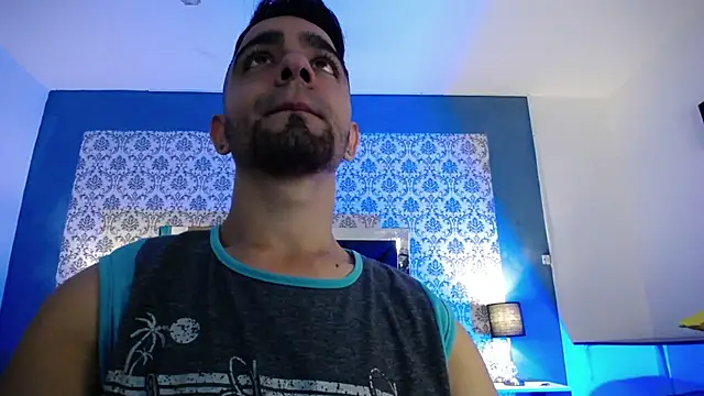 Little Alann online show from March 2025 04:06:02 PM