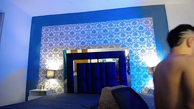 Little Alann online show from March 2025 07:09:02 PM