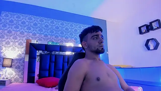 Little Alann online show from March 2025 04:34:02 PM