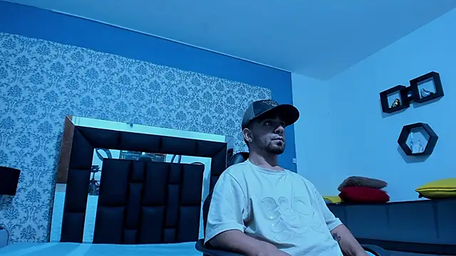 Little Alann online show from March 2025 05:57:01 PM