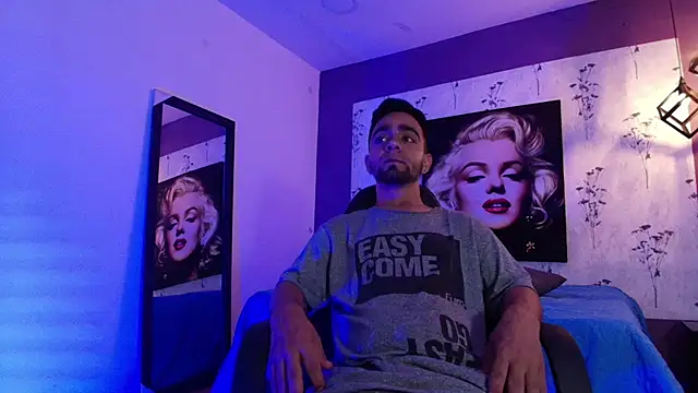 Little Alann online show from March 2025 12:44:01 PM