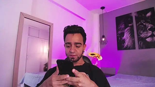 Little Alann online show from September 2025 11:32:02 AM