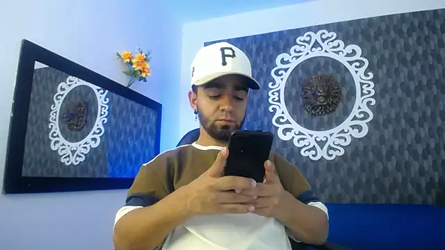 Little Alann online show from September 2025 09:06:02 PM