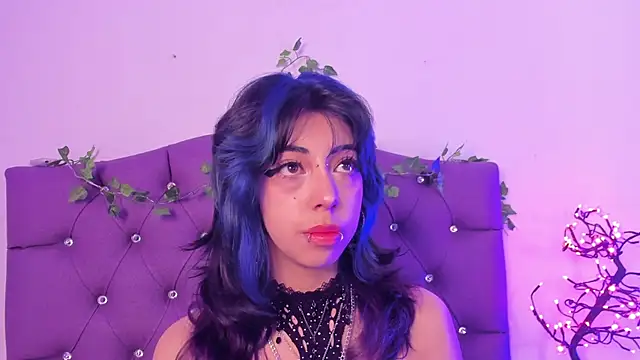 Nyx nayla online show from December 2024 11:11:01 AM
