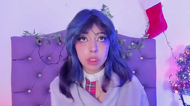 Nyx nayla online show from December 2024 03:39:01 PM