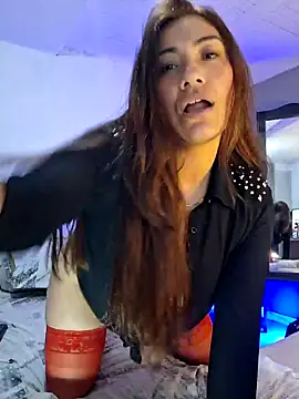 emmily d online show from December 2024 11:08:02 PM