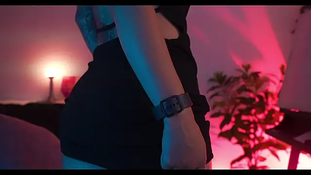 LorenRosse online show from January 2025 02:25:01 AM