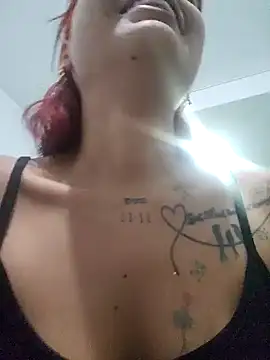 LorenRosse online show from January 2025 11:09:01 PM