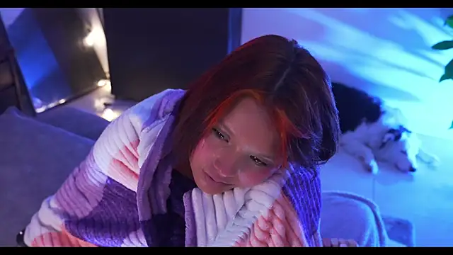 LorenRosse online show from January 2025 11:56:01 PM