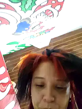 LorenRosse online show from January 2025 02:40:01 AM