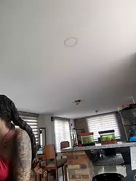 LorenRosse online show from February 2025 05:59:01 PM