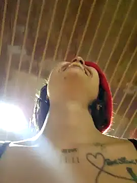 LorenRosse online show from February 2025 11:58:02 PM