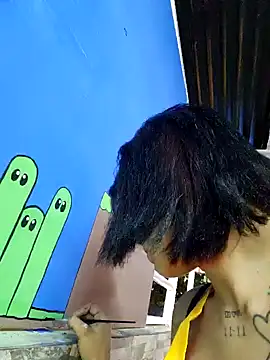 LorenRosse online show from March 2025 12:00:01 AM