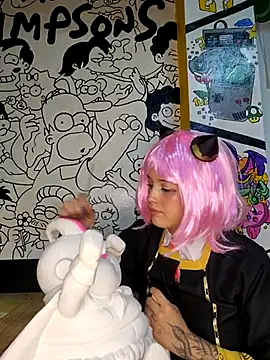 LorenRosse online show from March 2025 01:53:02 AM