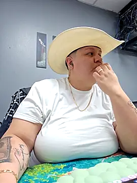 Snapshot of DevilDahm chatting on September 2025 05:18:02 PM DevilDahm online show from September 2025 05:18:02 PM