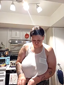 Snapshot of DevilDahm chatting on October 2025 01:48:02 AM DevilDahm online show from October 2025 01:48:02 AM