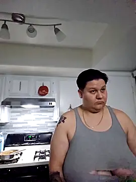 Snapshot of DevilDahm chatting on October 2025 01:36:02 AM DevilDahm online show from October 2025 01:36:02 AM