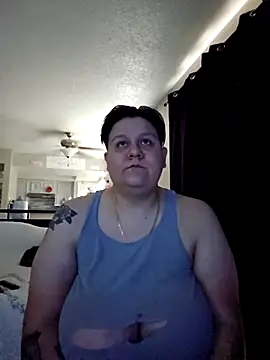 Snapshot of DevilDahm chatting on October 2025 08:40:02 PM DevilDahm online show from October 2025 08:40:02 PM