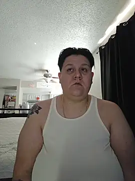 Snapshot of DevilDahm chatting on October 2025 08:47:01 PM DevilDahm online show from October 2025 08:47:01 PM