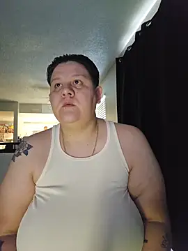 Snapshot of DevilDahm chatting on October 2025 06:41:02 PM DevilDahm online show from October 2025 06:41:02 PM