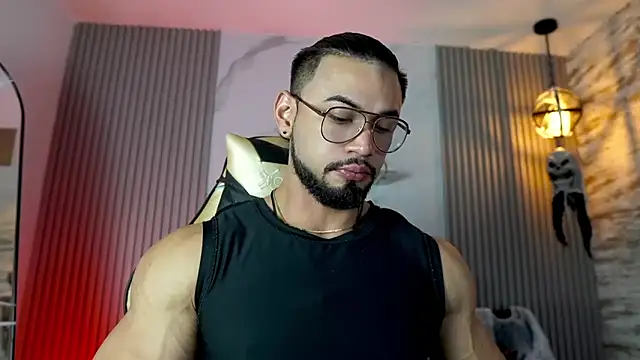 jaxon colton online show from November 2025 03:31:01 AM