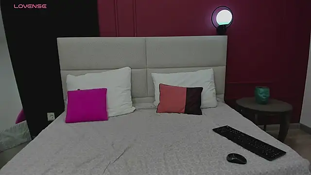 Snapshot of MonikaCharming chatting on February 2025 01:22:01 AM MonikaCharming online show from February 2025 01:22:01 AM