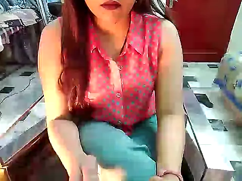 aarushi sharmaa online show from January 2025 04:12:02 PM