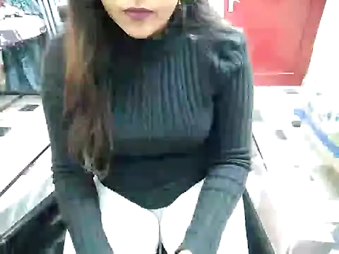 aarushi sharmaa online show from January 2025 04:59:02 PM