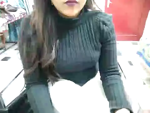 aarushi sharmaa online show from January 2025 11:15:02 AM