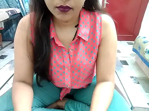 aarushi sharmaa online show from February 2025 02:42:01 PM