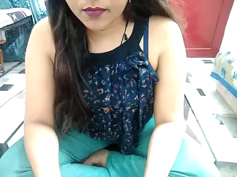 aarushi sharmaa online show from February 2025 04:04:01 PM