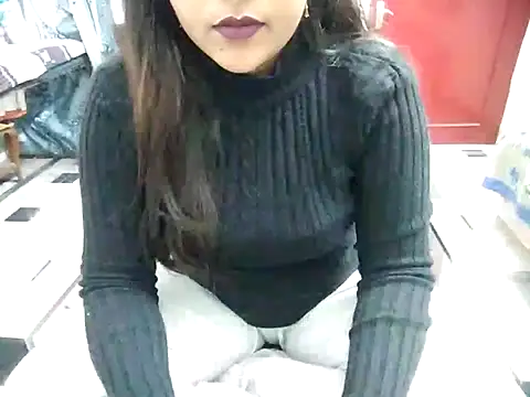 aarushi sharmaa online show from February 2025 07:34:02 AM