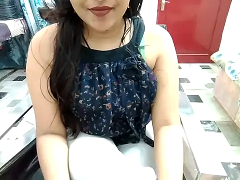 aarushi sharmaa online show from March 2025 10:55:01 AM